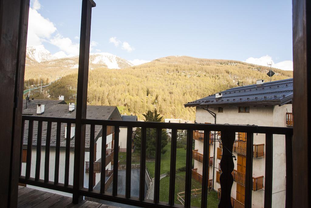 Casa Martin Apartment Pragelato Exterior foto