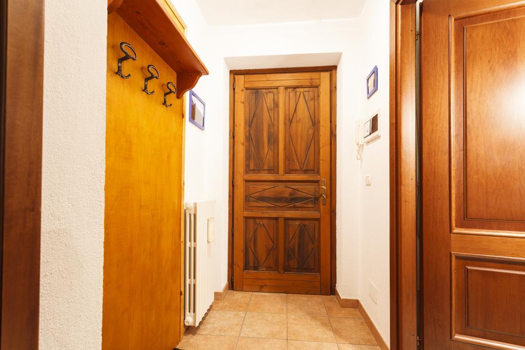 Casa Martin Apartment Pragelato Exterior foto