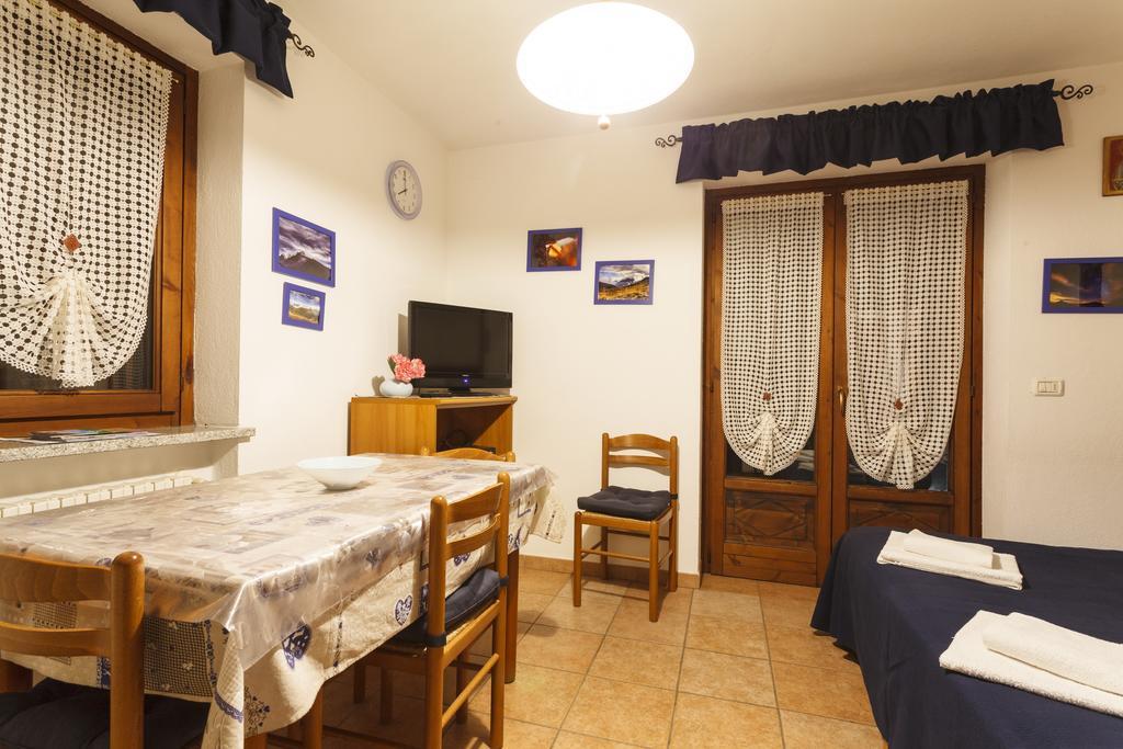Casa Martin Apartment Pragelato Exterior foto