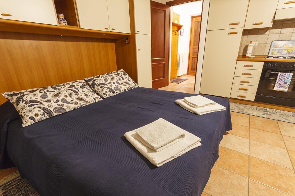 Casa Martin Apartment Pragelato Exterior foto