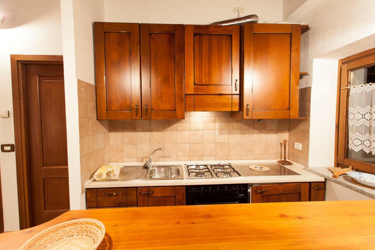 Casa Martin Apartment Pragelato Cameră foto